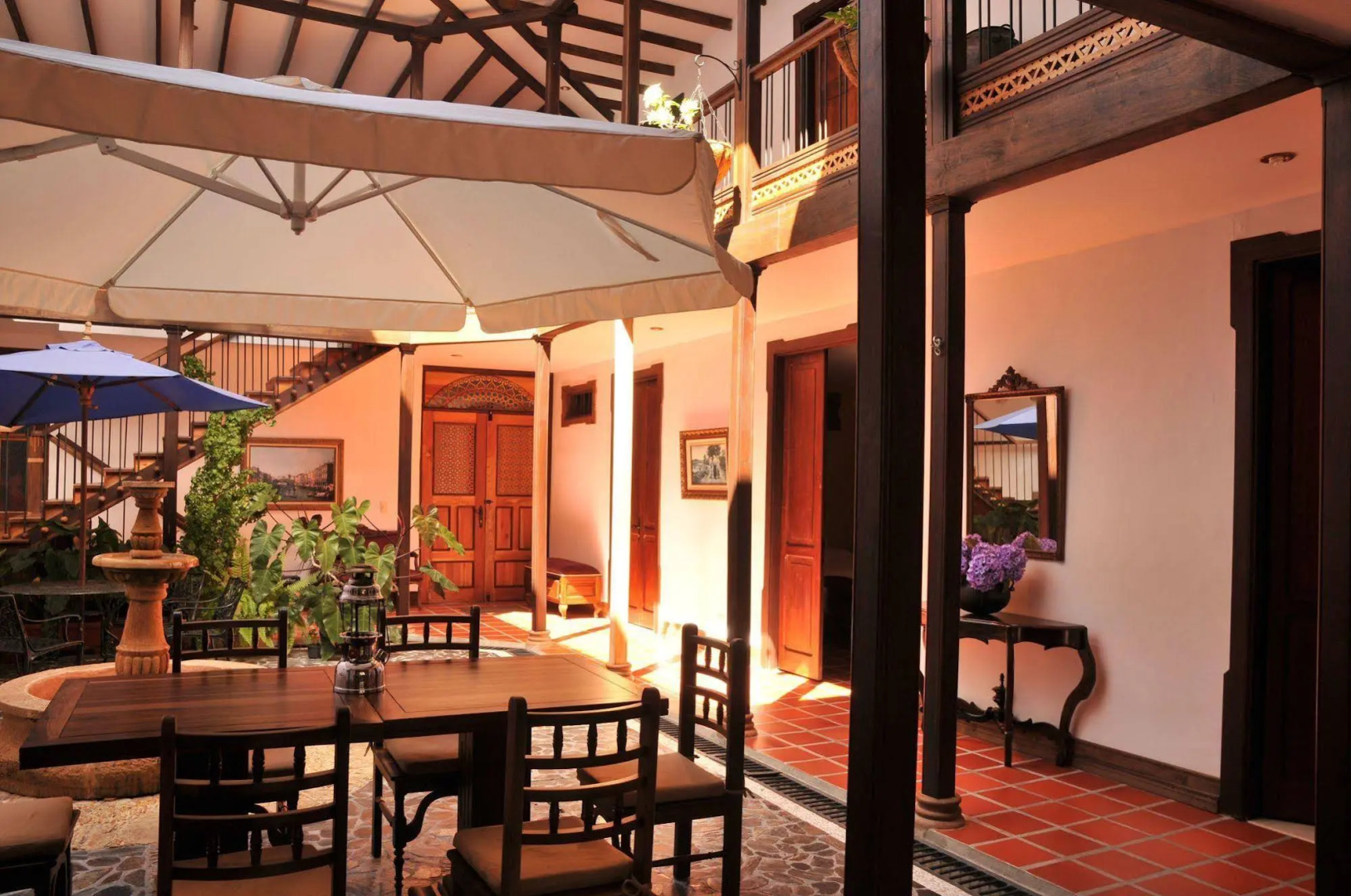 La Casa De Lola Garcia Hotel Boutique