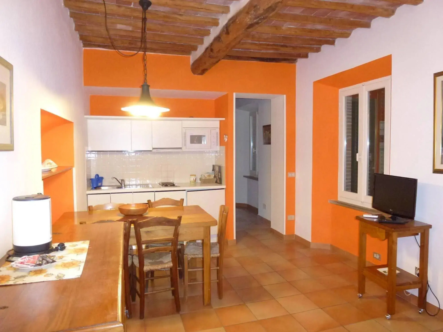 Il chiostro appartamenti & suites