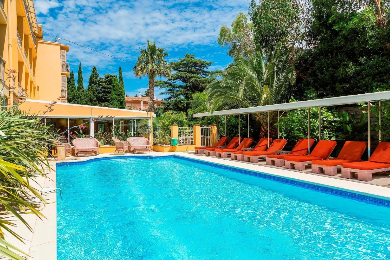 Best Western Premier Montfleuri