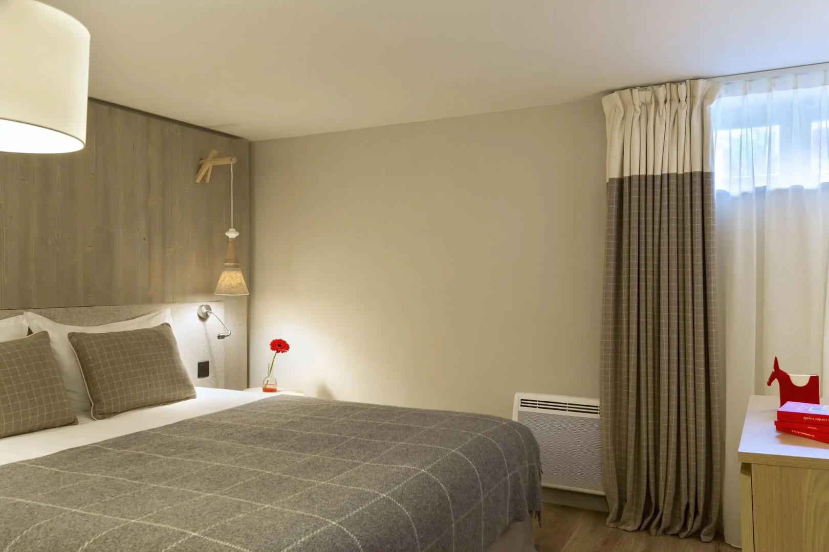 Héliopic Hôtel & Spa