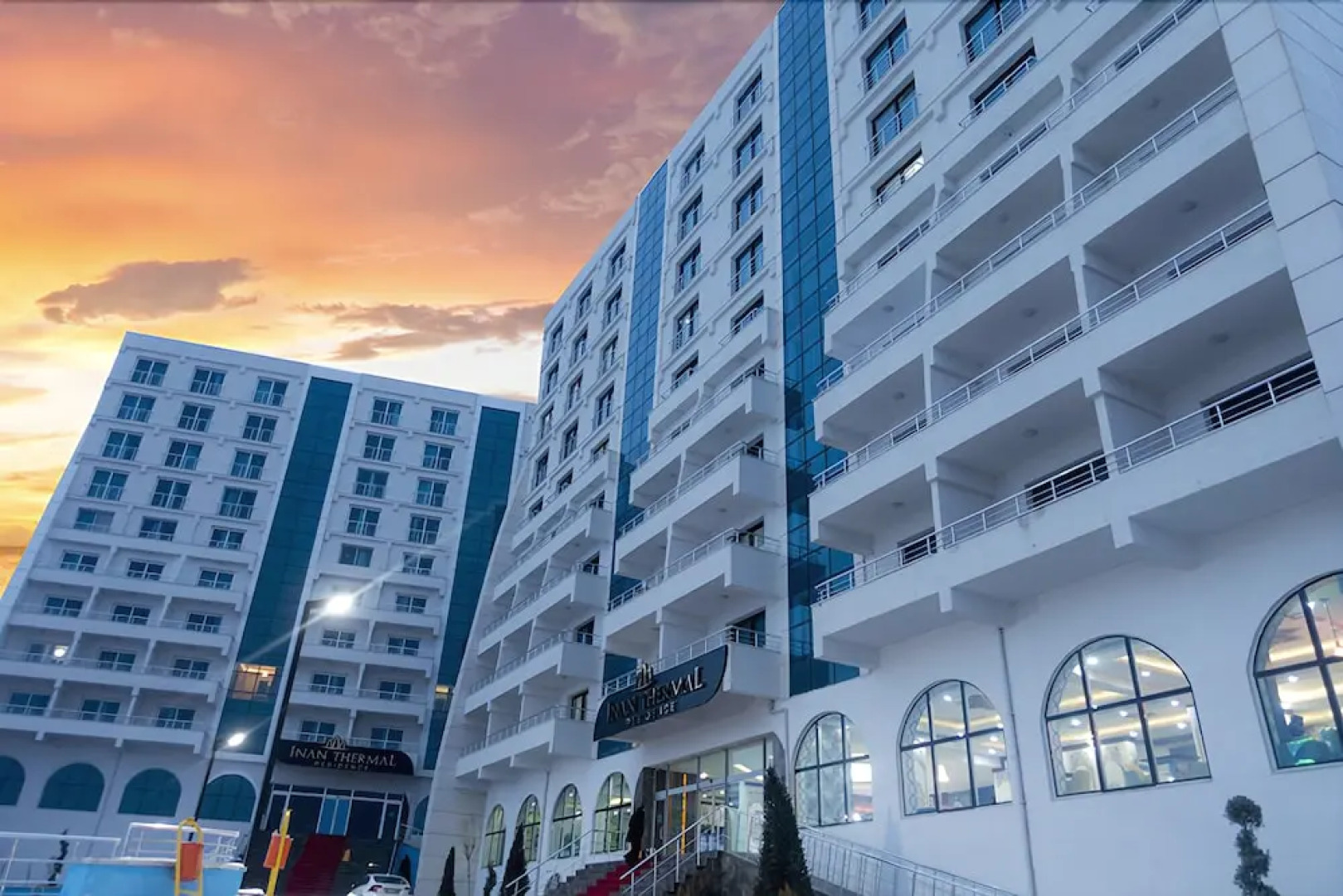 Karen Thermal Residence