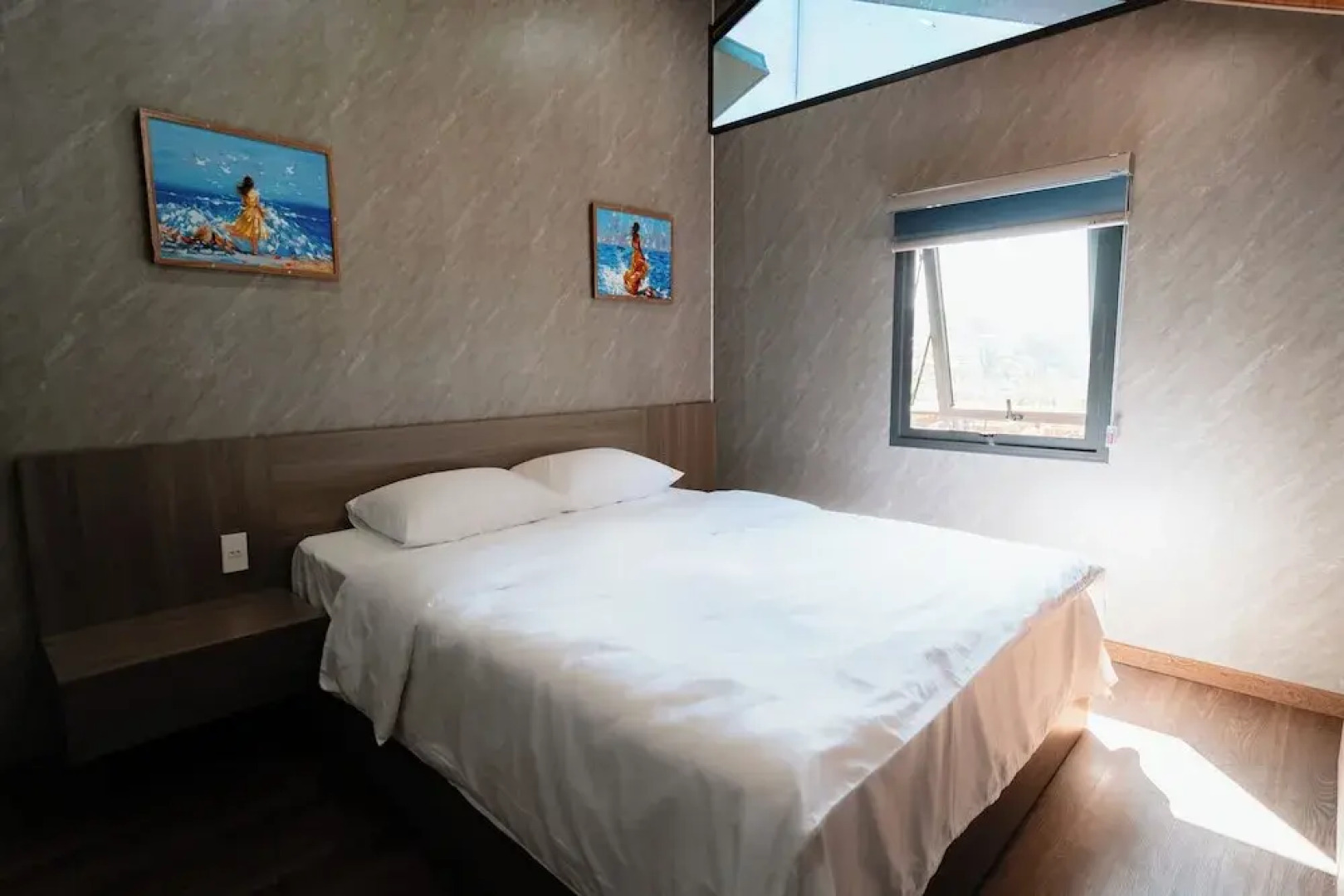 Hoang Thien Homestay & Sport