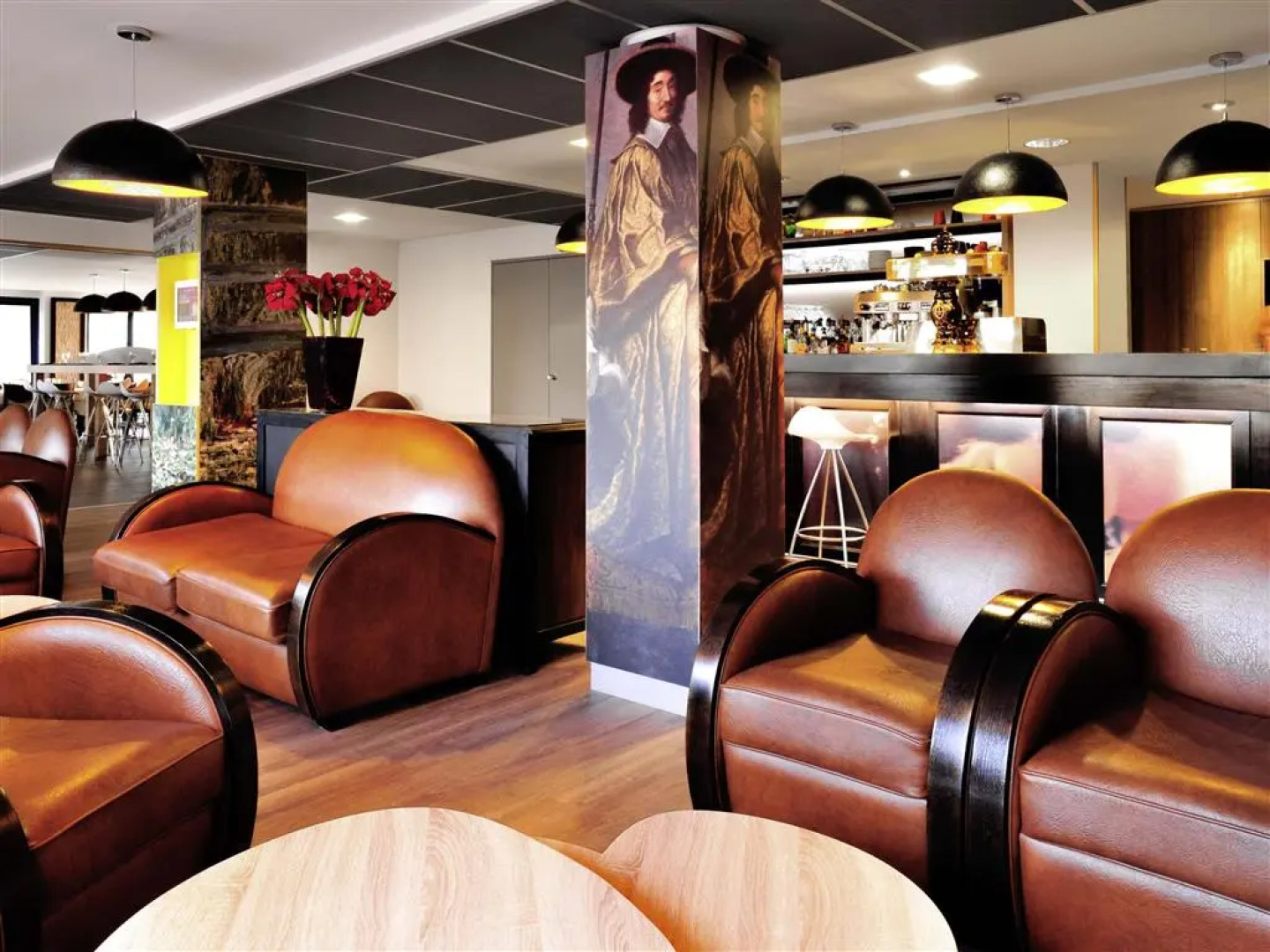 ibis Styles Lille Marcq en Baroeul