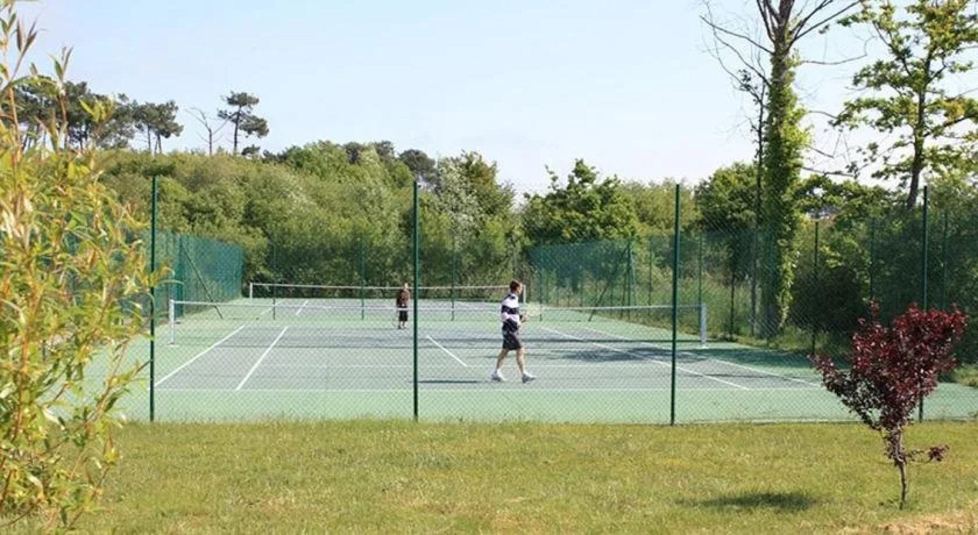 Résidence Goélia Le Cordouan