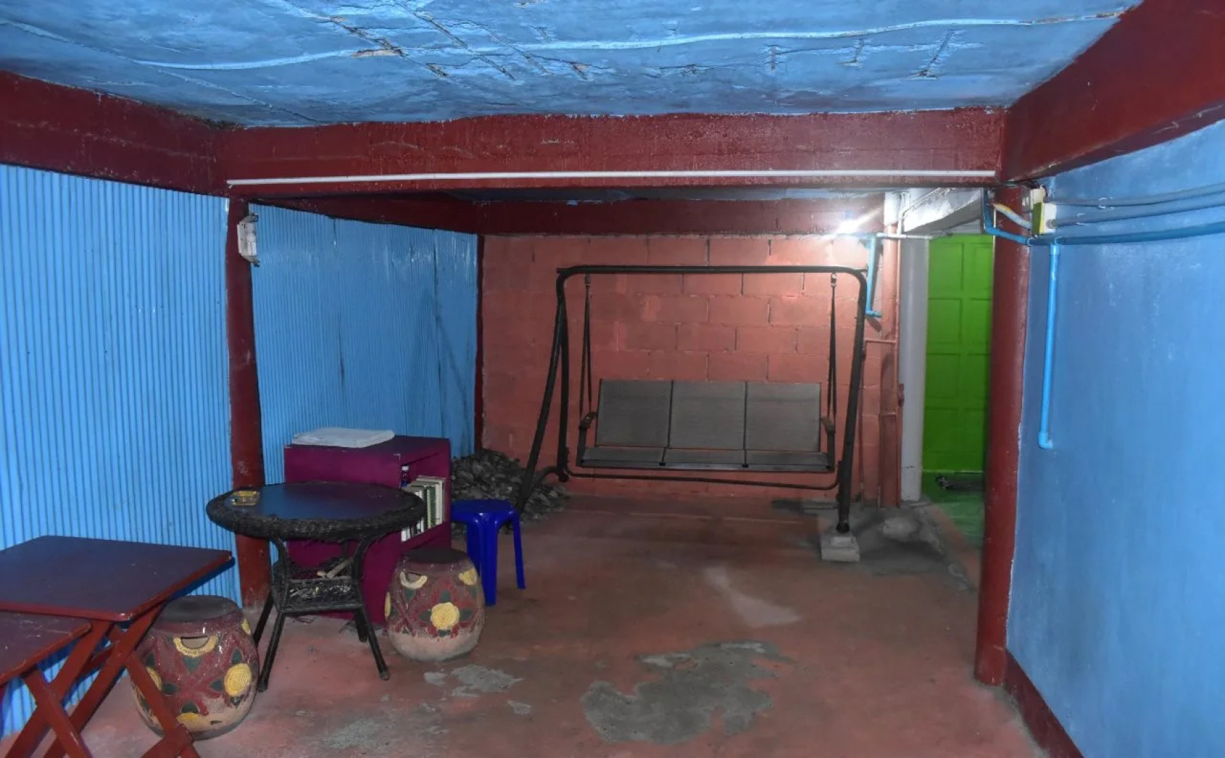 Phi Phi Beach Front Resort