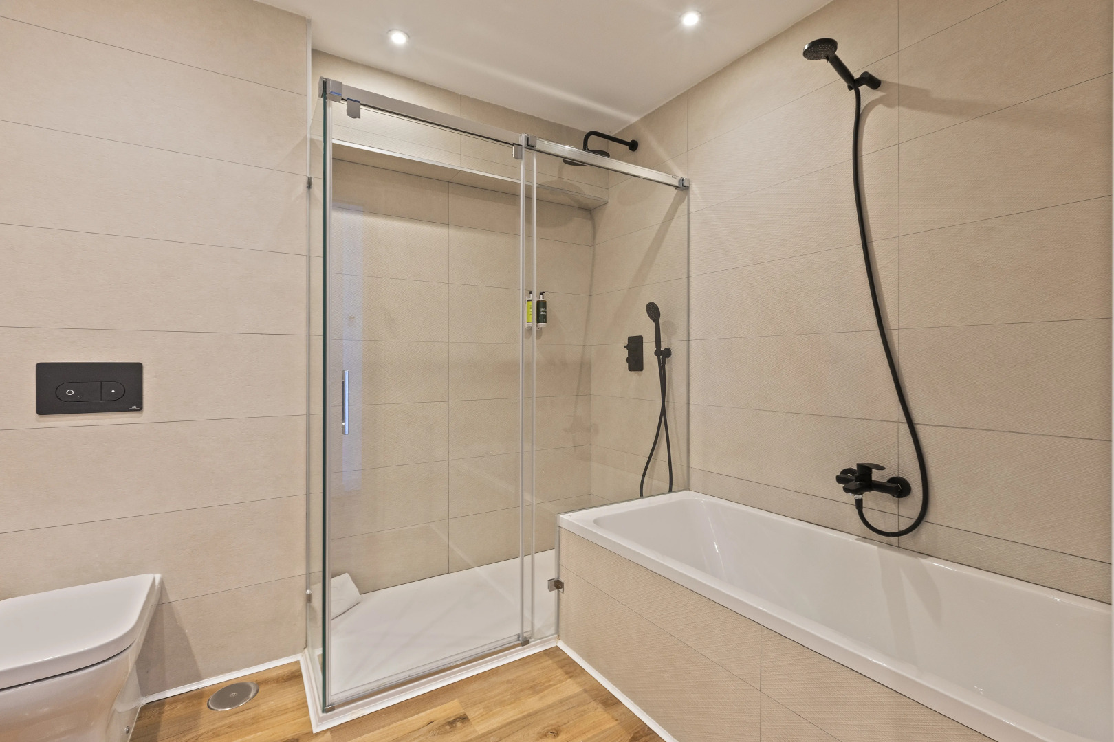 Sercotel Cruz del Mar