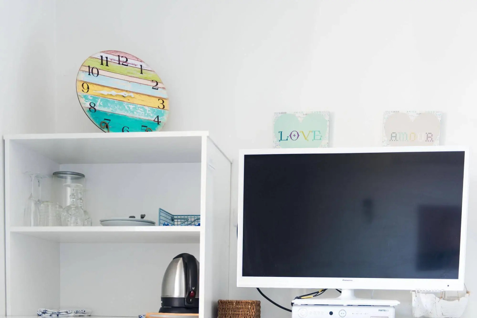 Annes Waterfront Haven B&B