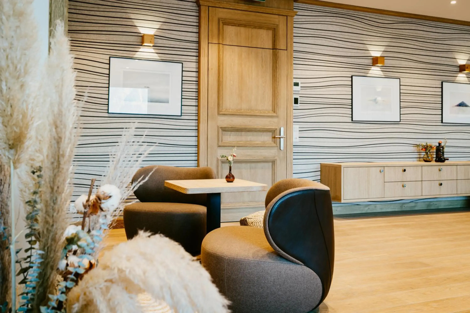 Wellness & Spa Hotel Beatus