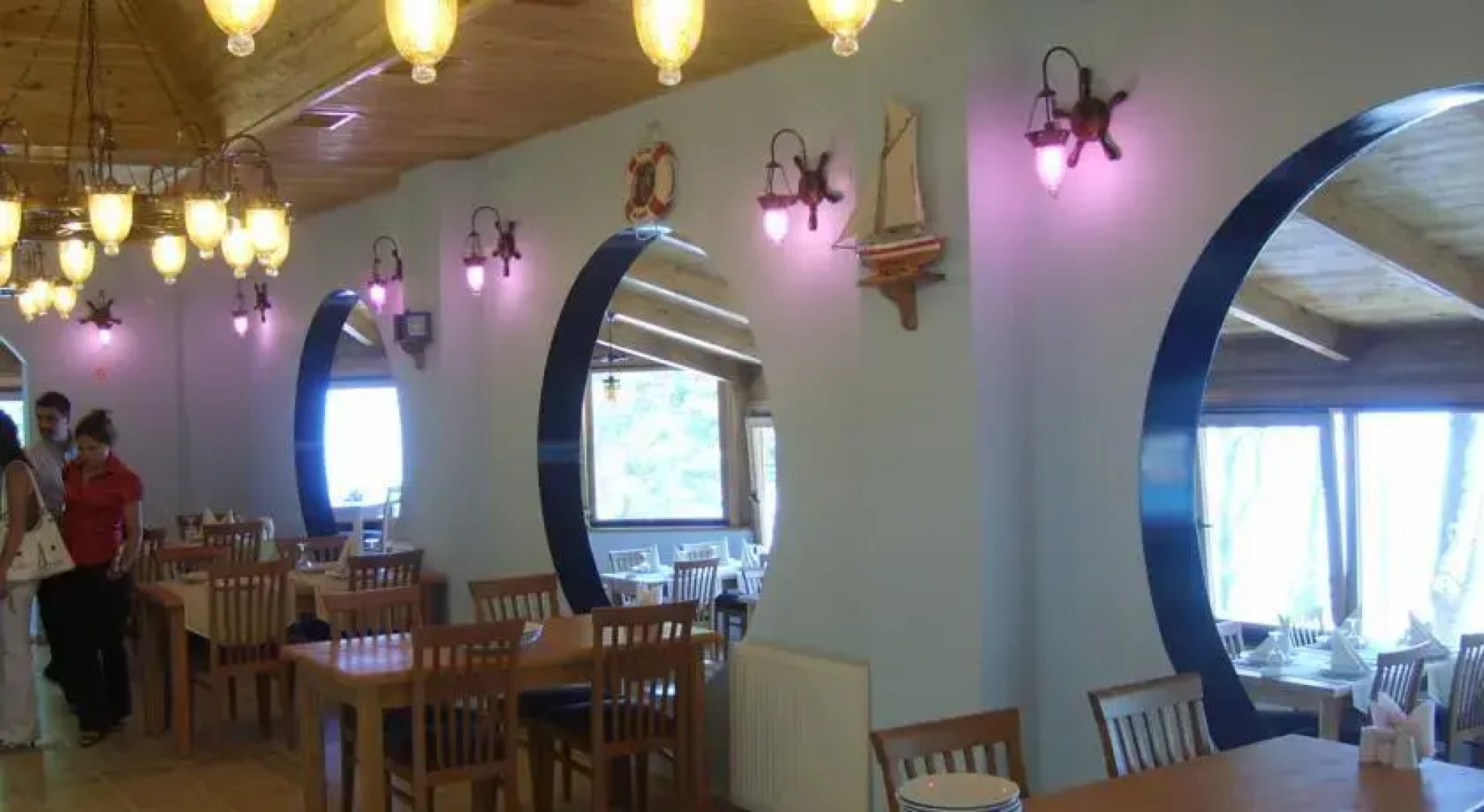 Tezel Pansiyon & Camping