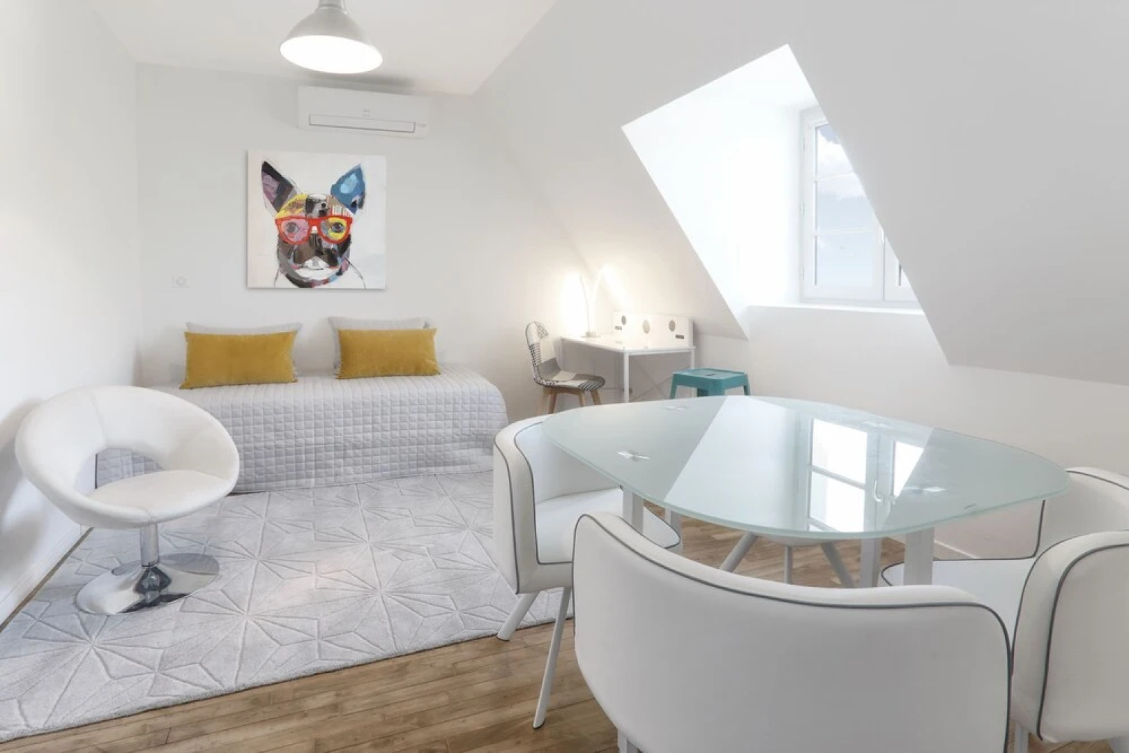 Les Toits De Lascaux