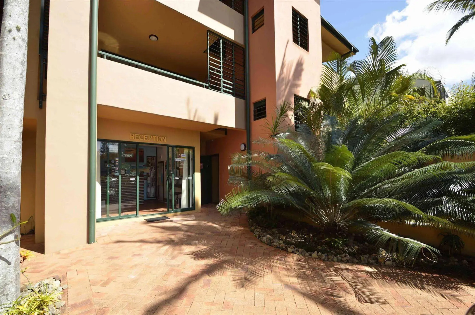 Bermuda Villas Hotel