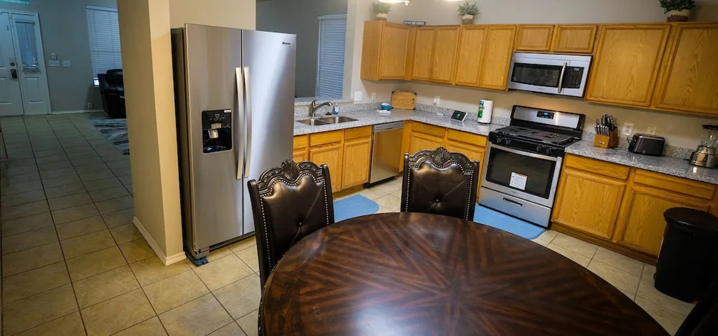 3Bdrm 2.5Bath 5Beds - Warm Home in Katy