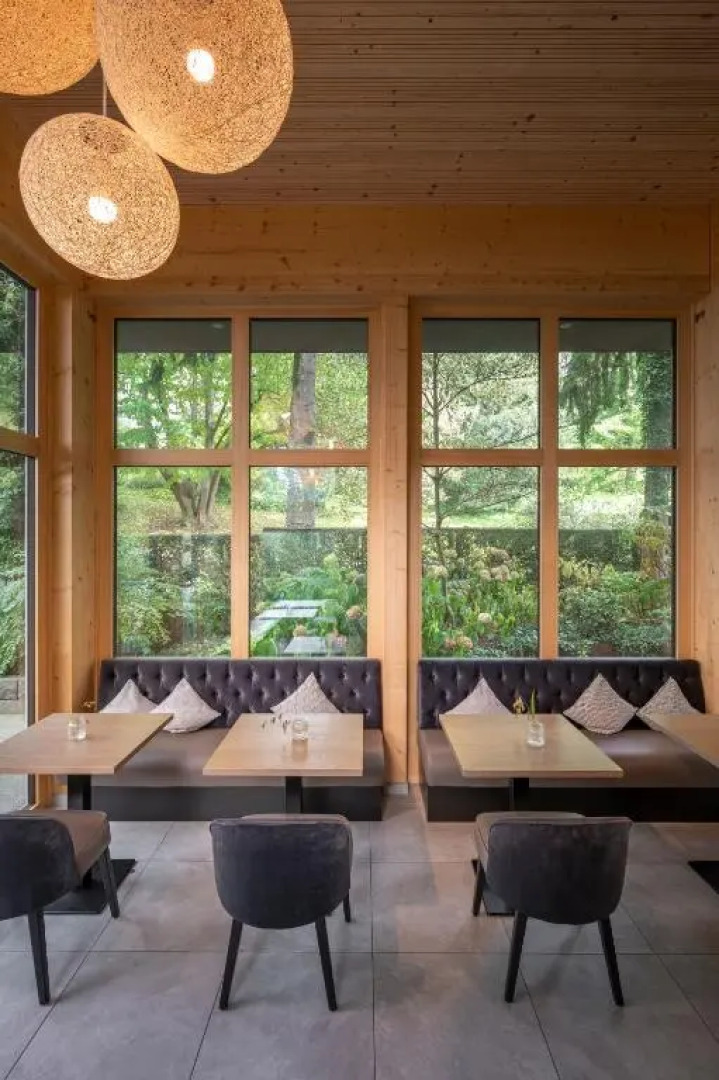 Hotel Villa Rosengarten