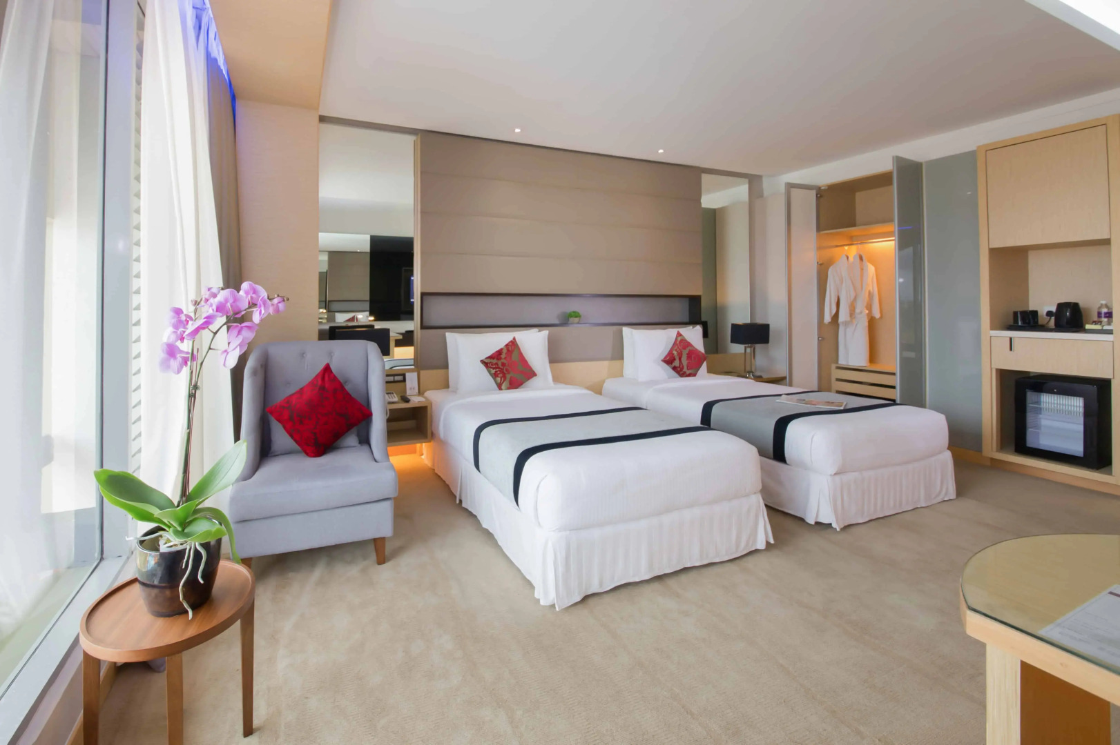 Ancasa Royale Pekan Pahang