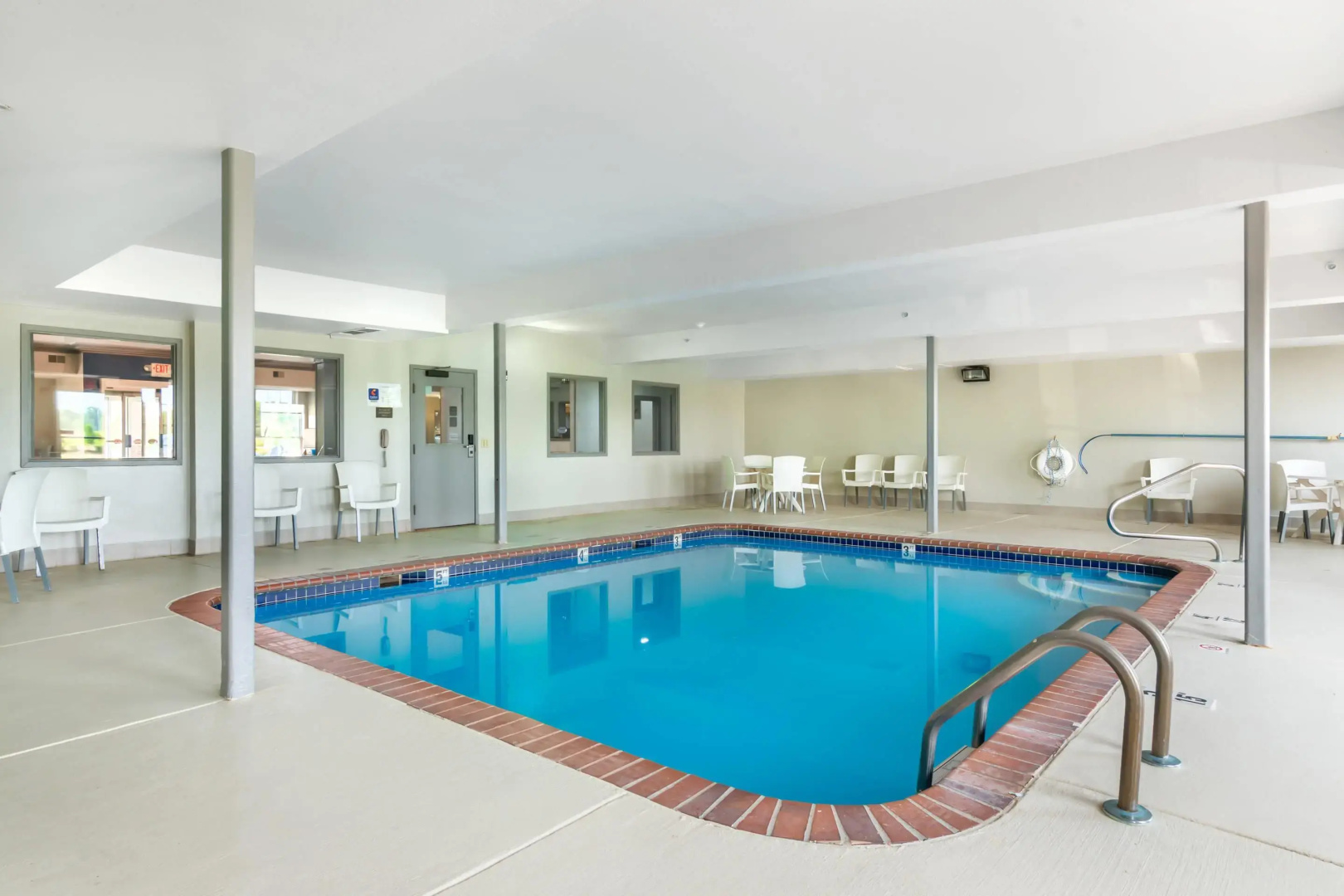 Comfort Inn & Suites Chesterfield - St. Louis