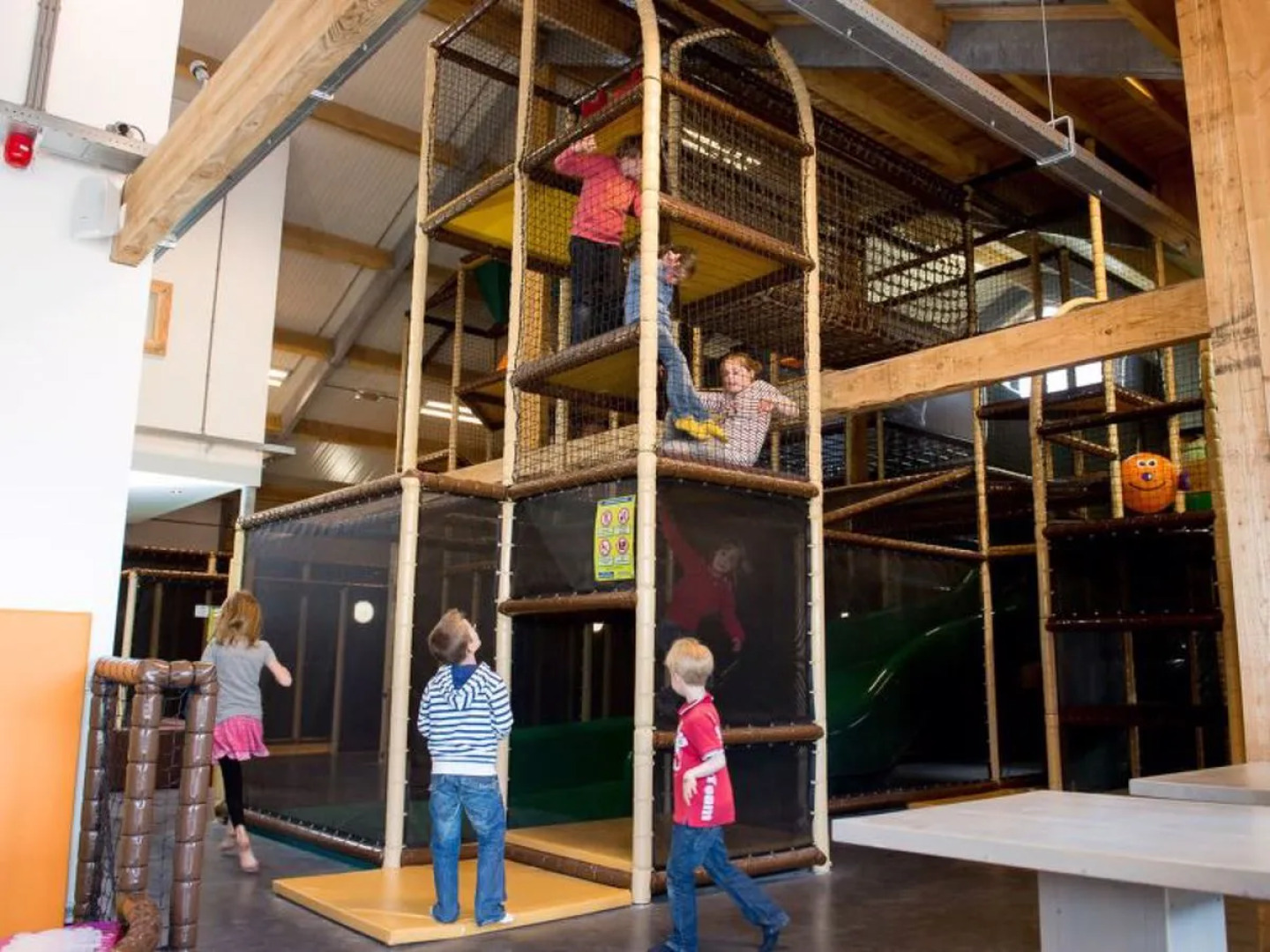 EuroParcs Resort De Wije Werelt 23355