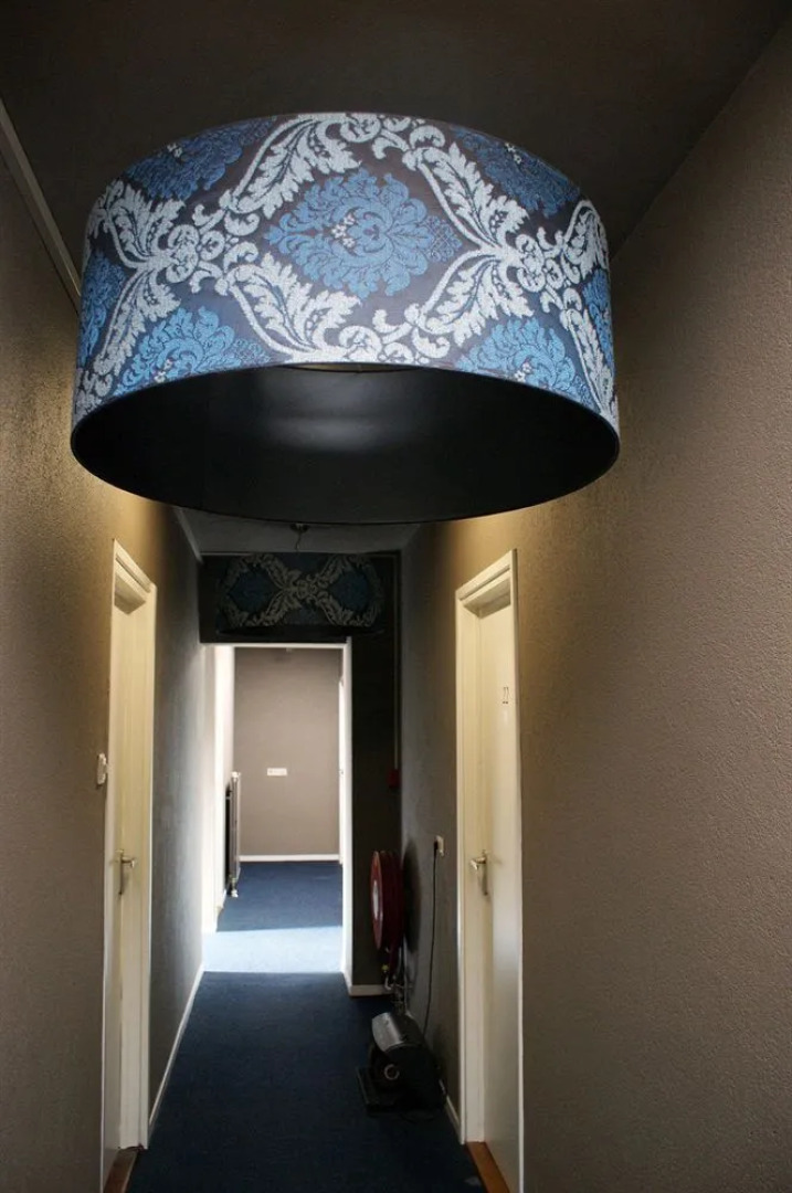 Hotel De Gouden Leeuw