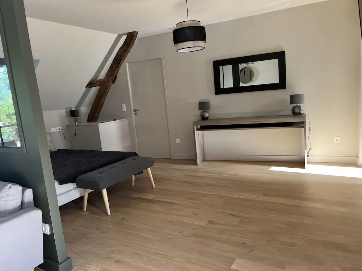 Les Appartements du Domaine Gueguen