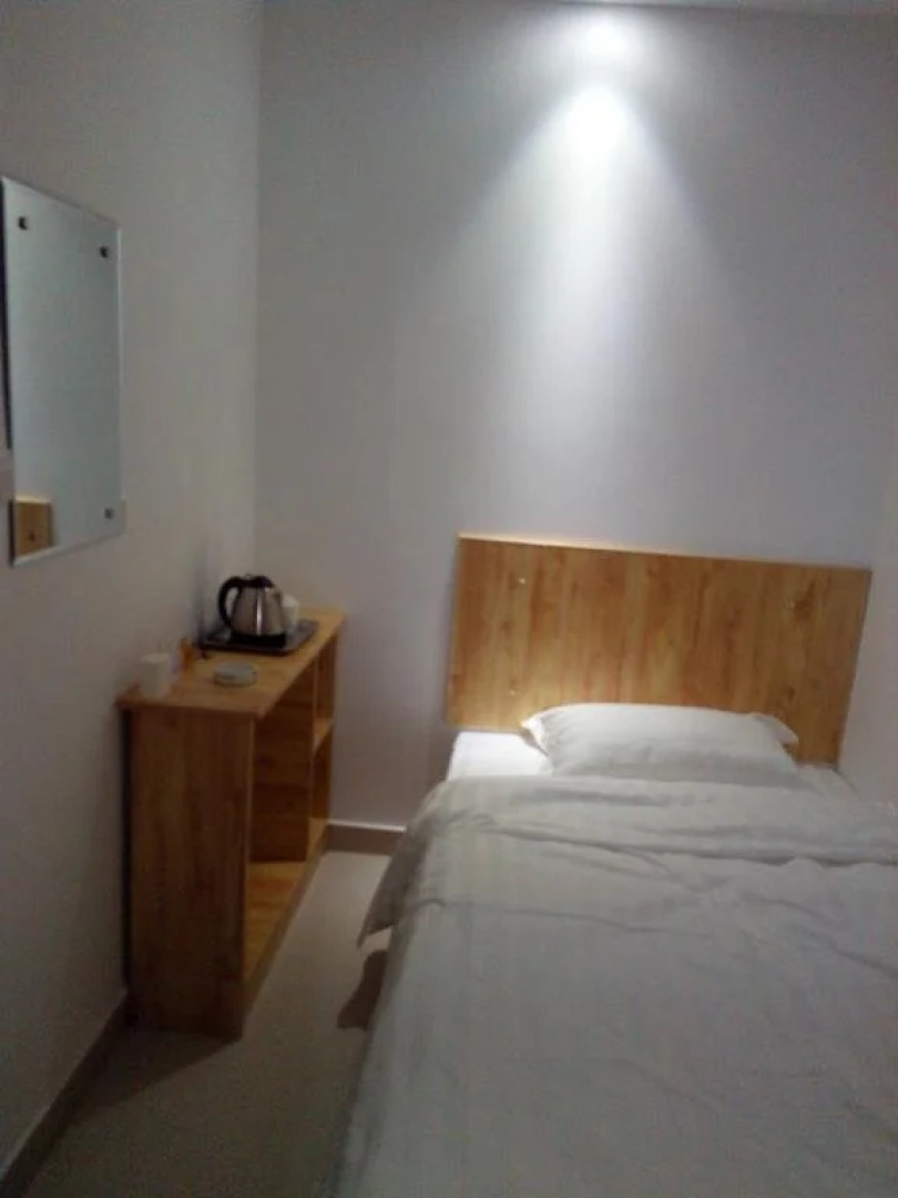 Cherry Business Hotel