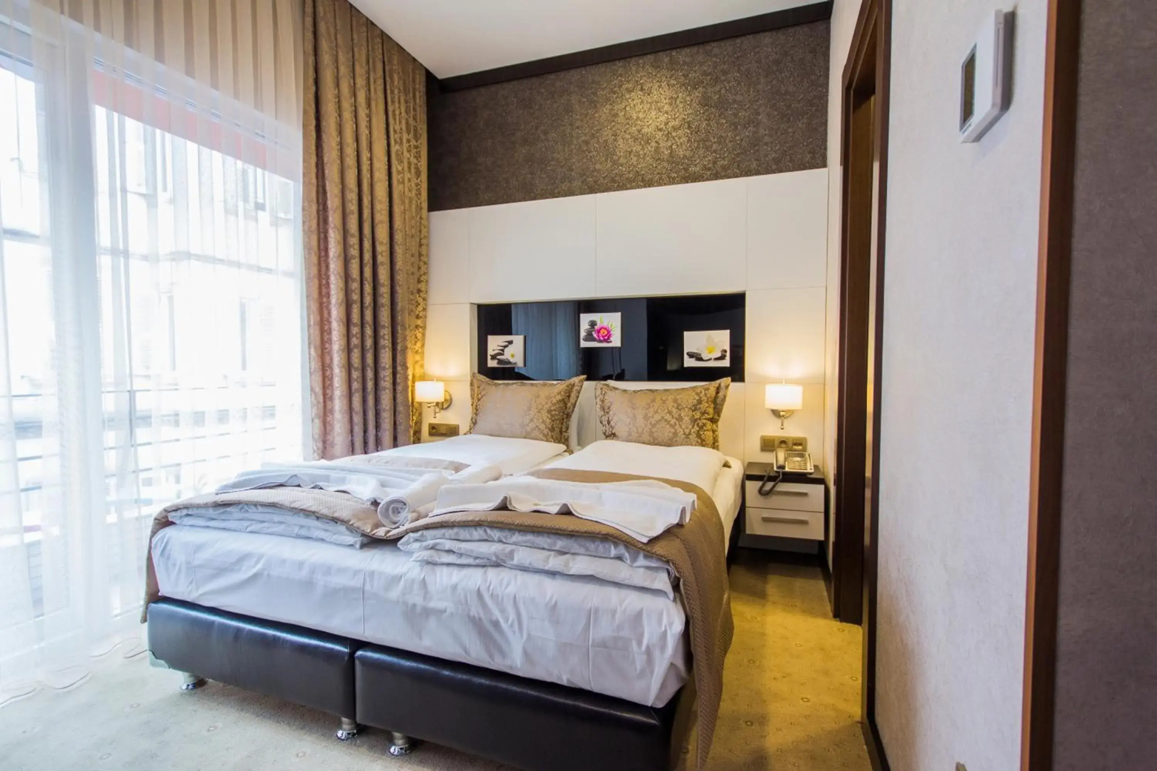 Fidan Residence Taksim