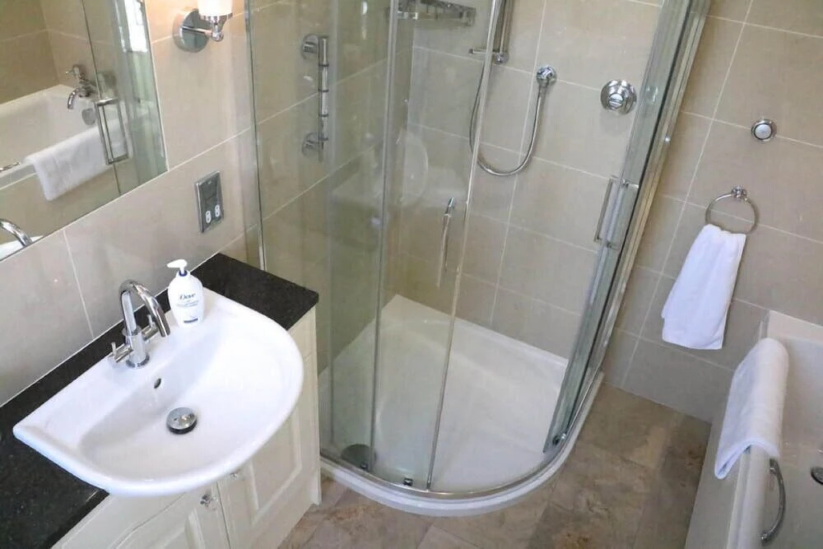 Stoneborough House B&B