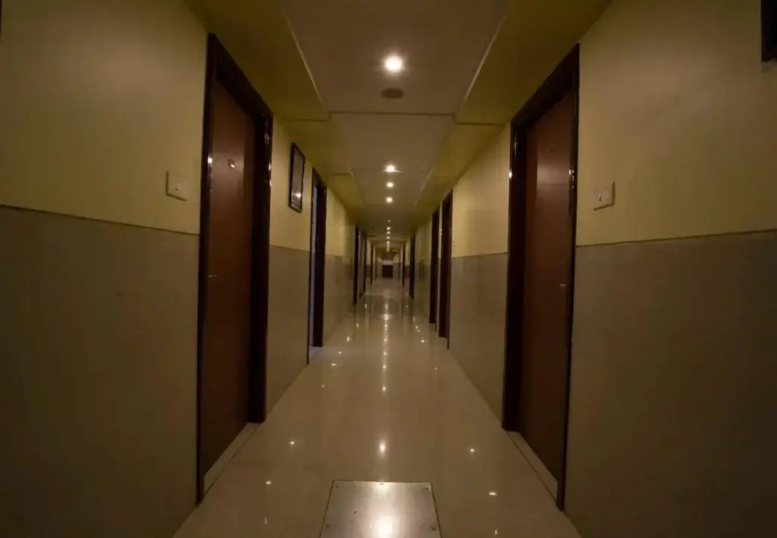 OYO 24134 Diamond Foodway