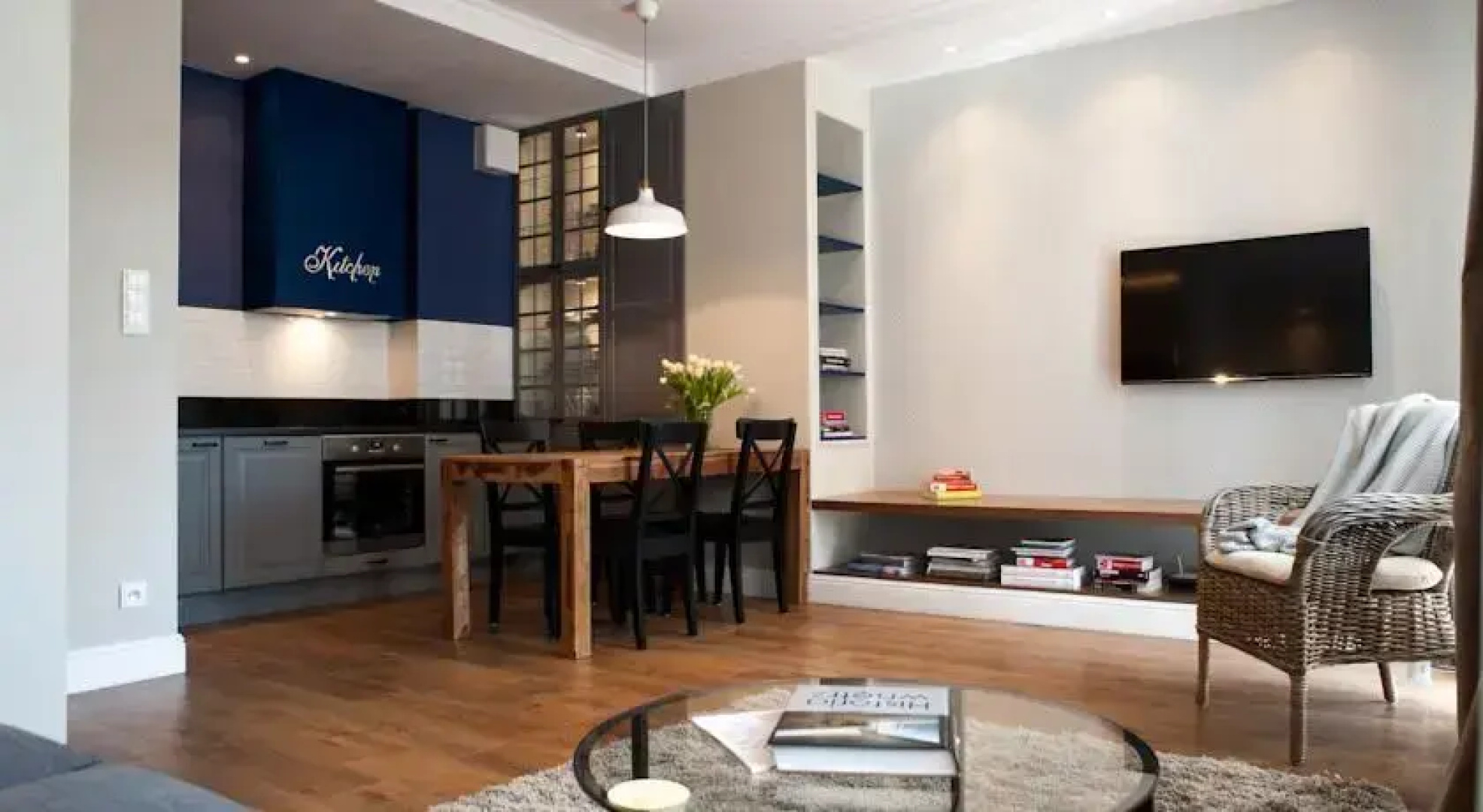 The Bay Residence