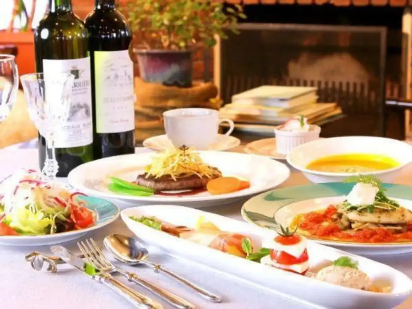 Stone House Inn Camello