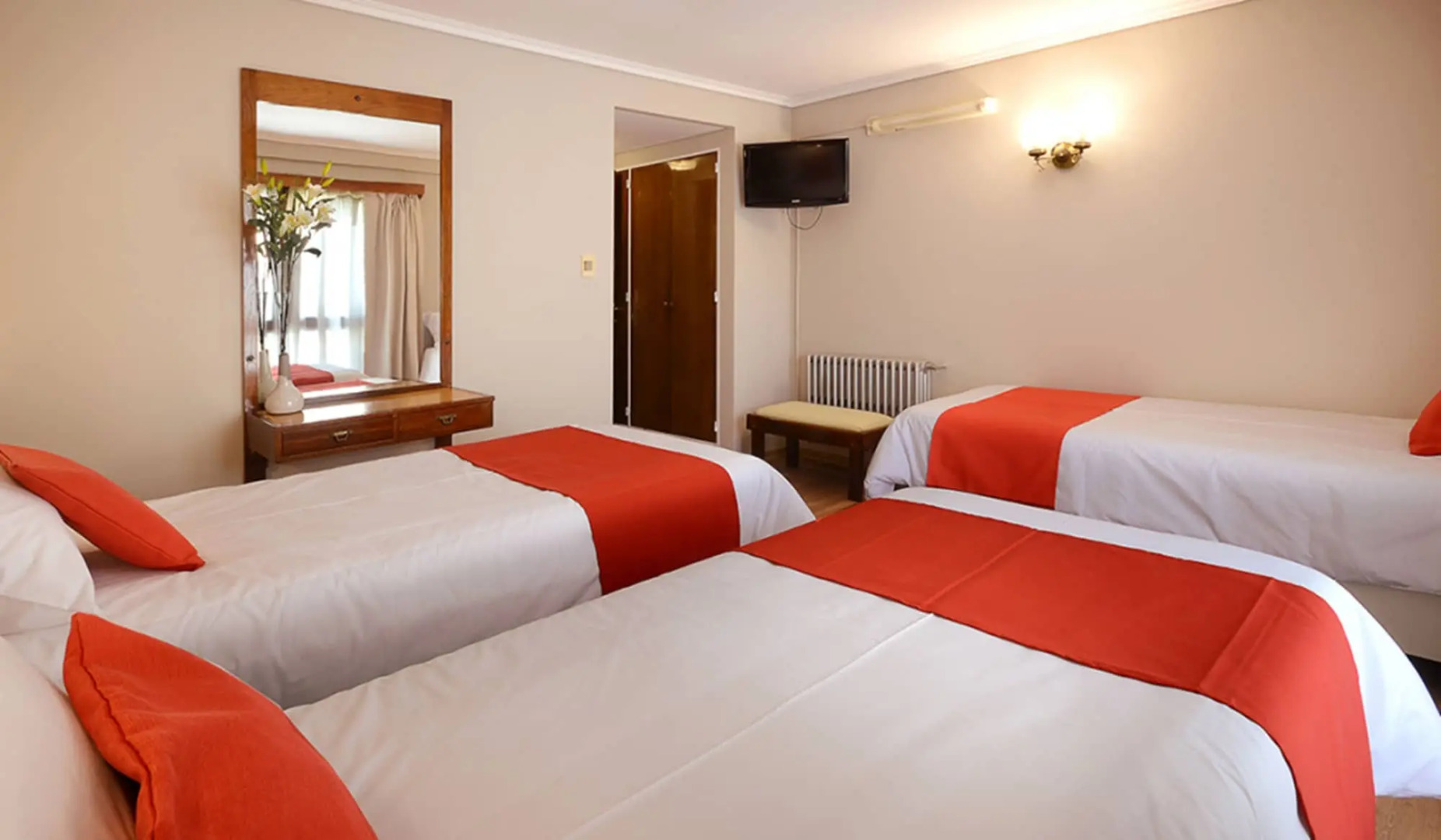 Hotel Concorde Bariloche