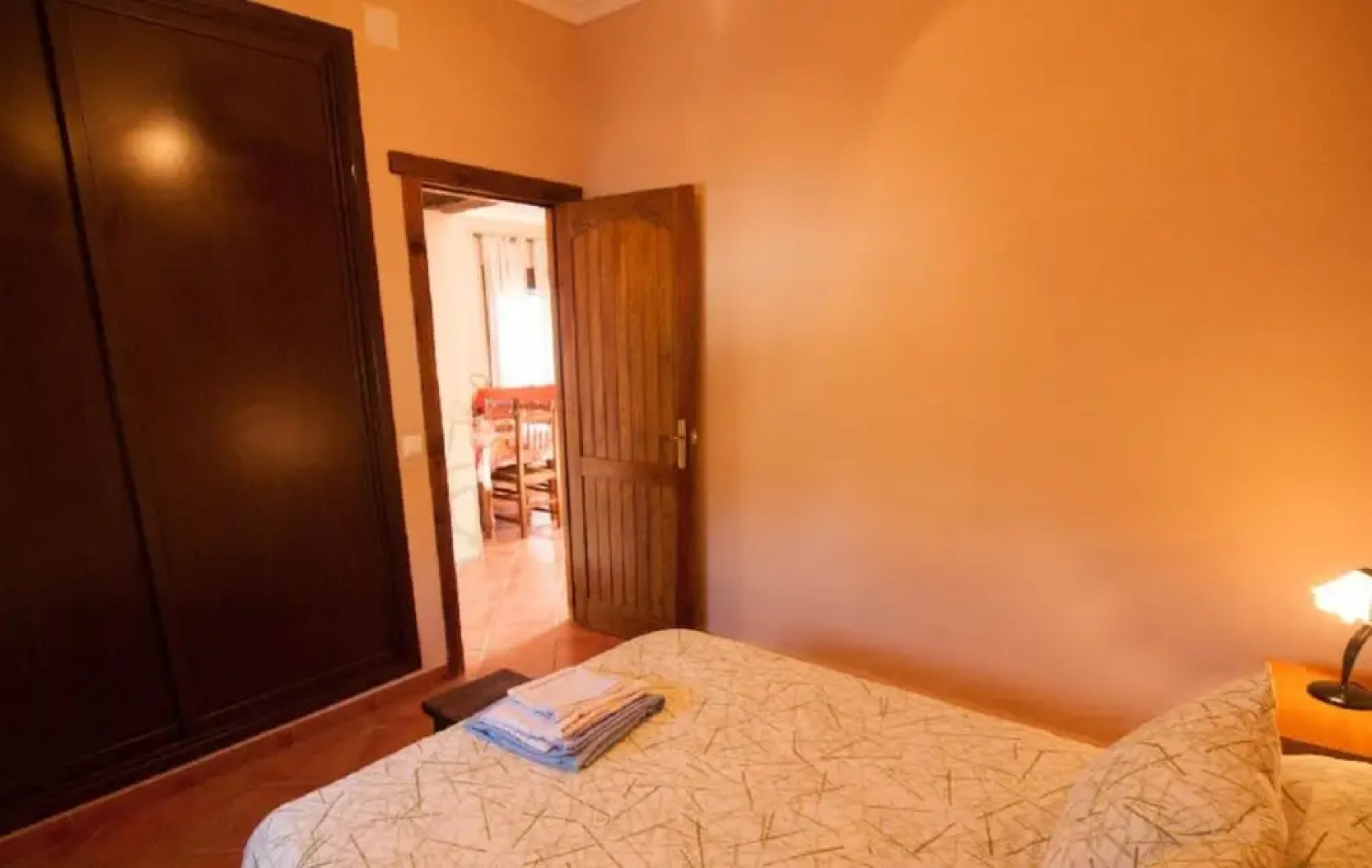 House in El Gastor, Cádiz 100815 by MO Rentals