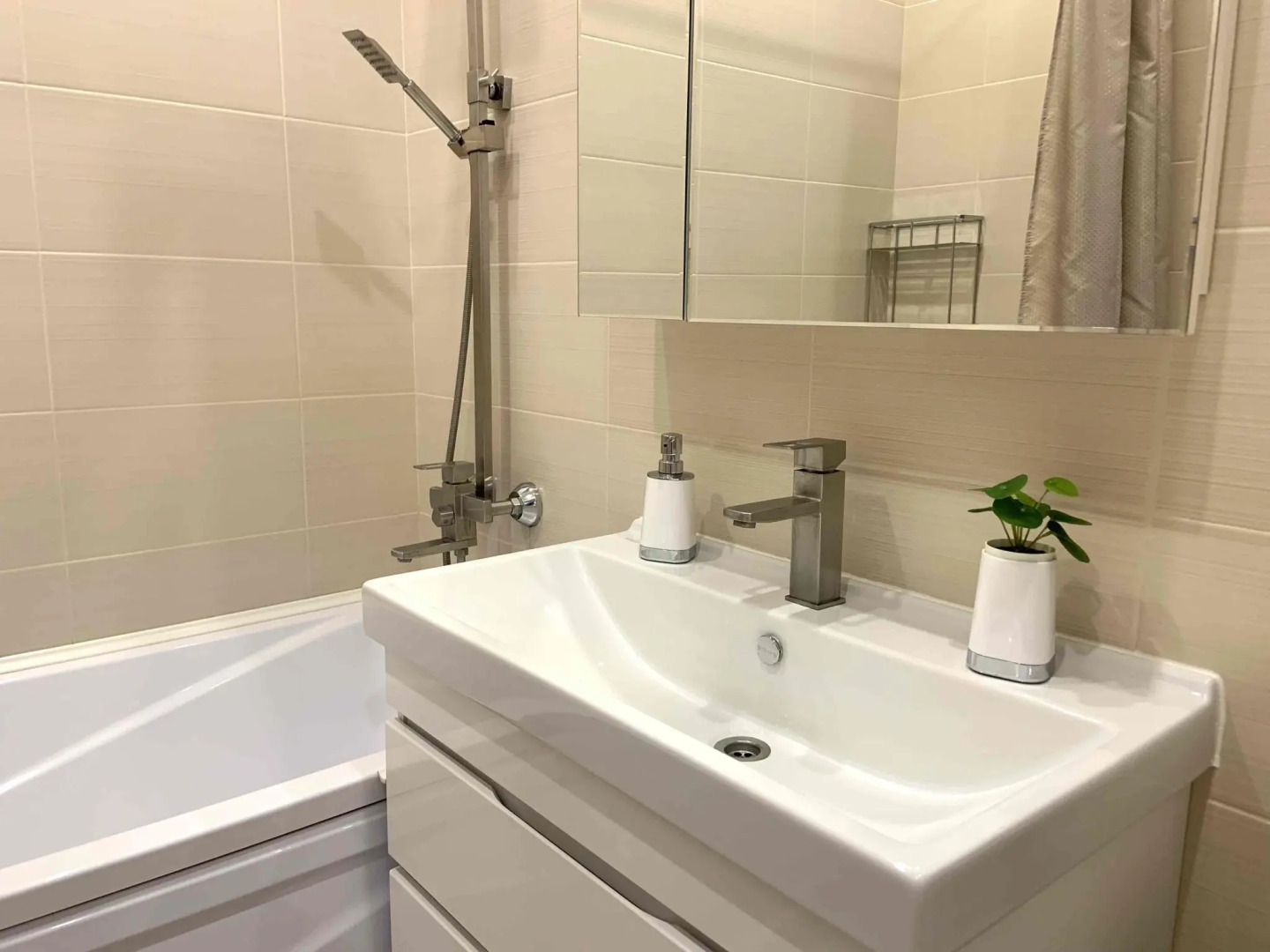 Апартаменты на улице Леваневского