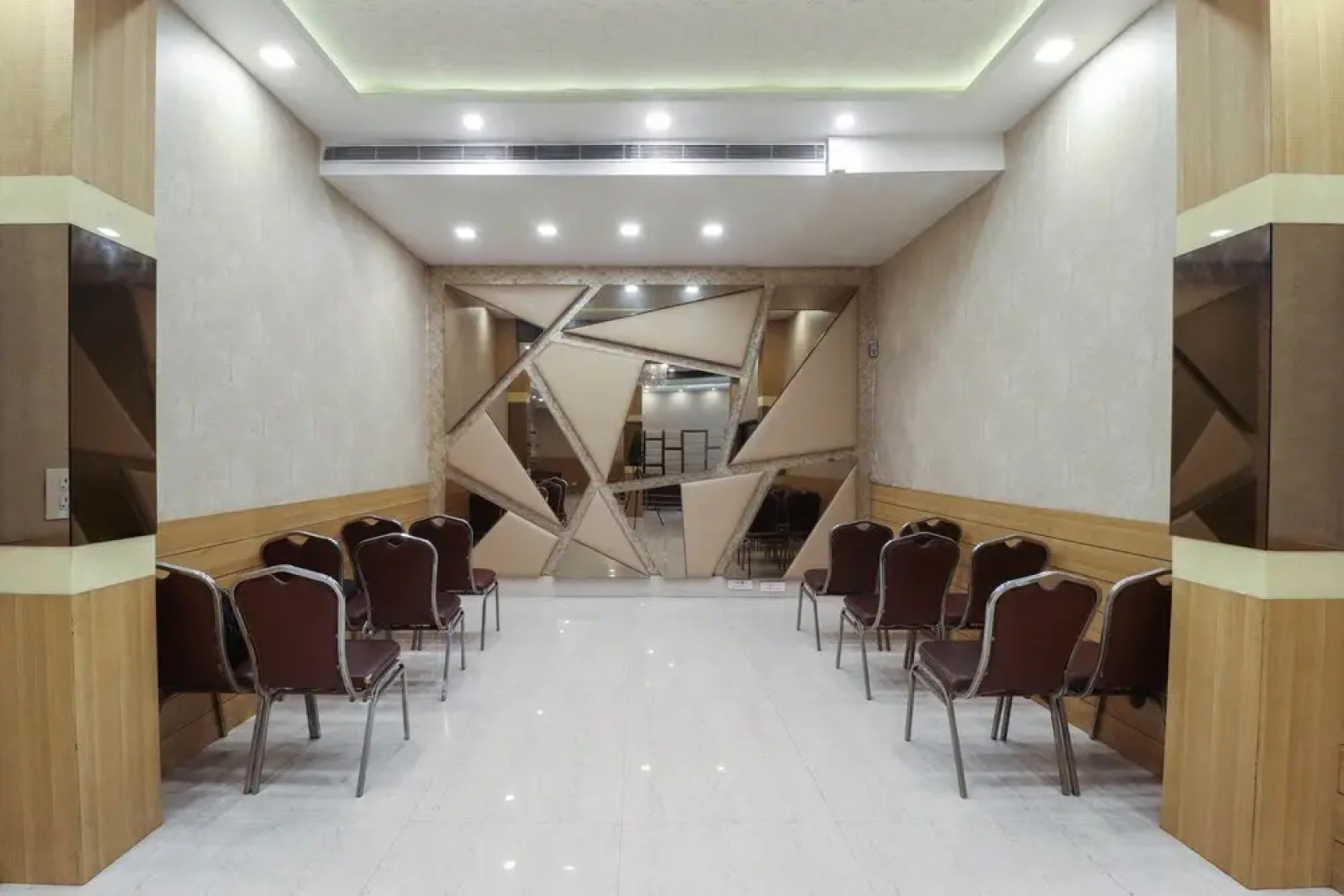 The Millionaire Suites