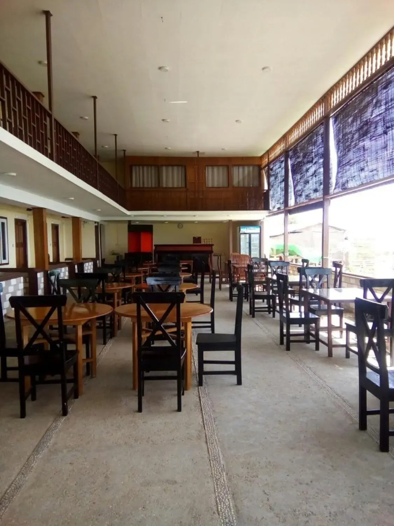 Pekon Princess Resort