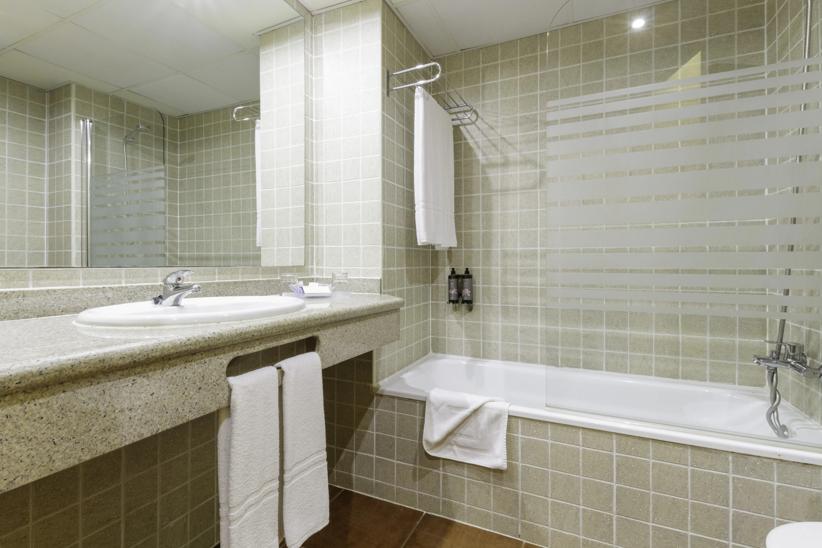 Отель Best Alcazar