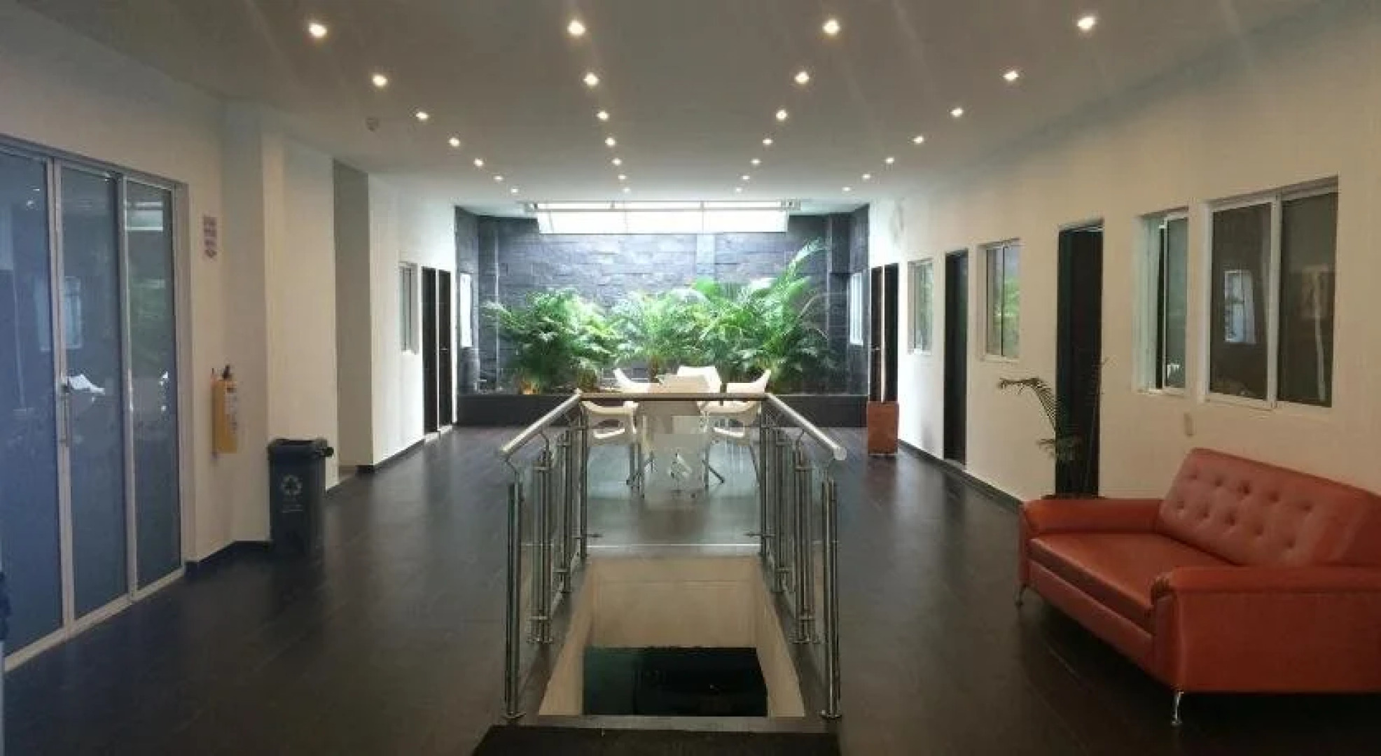 Hotel Bucaramanga Plaza