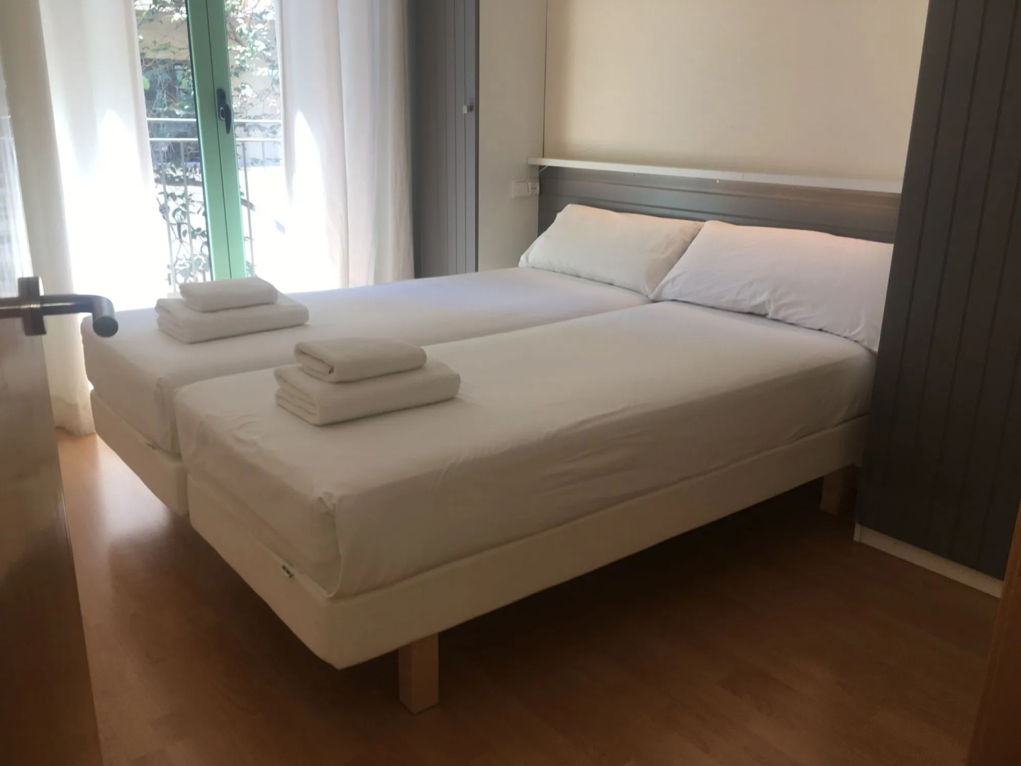 City Center Apartments