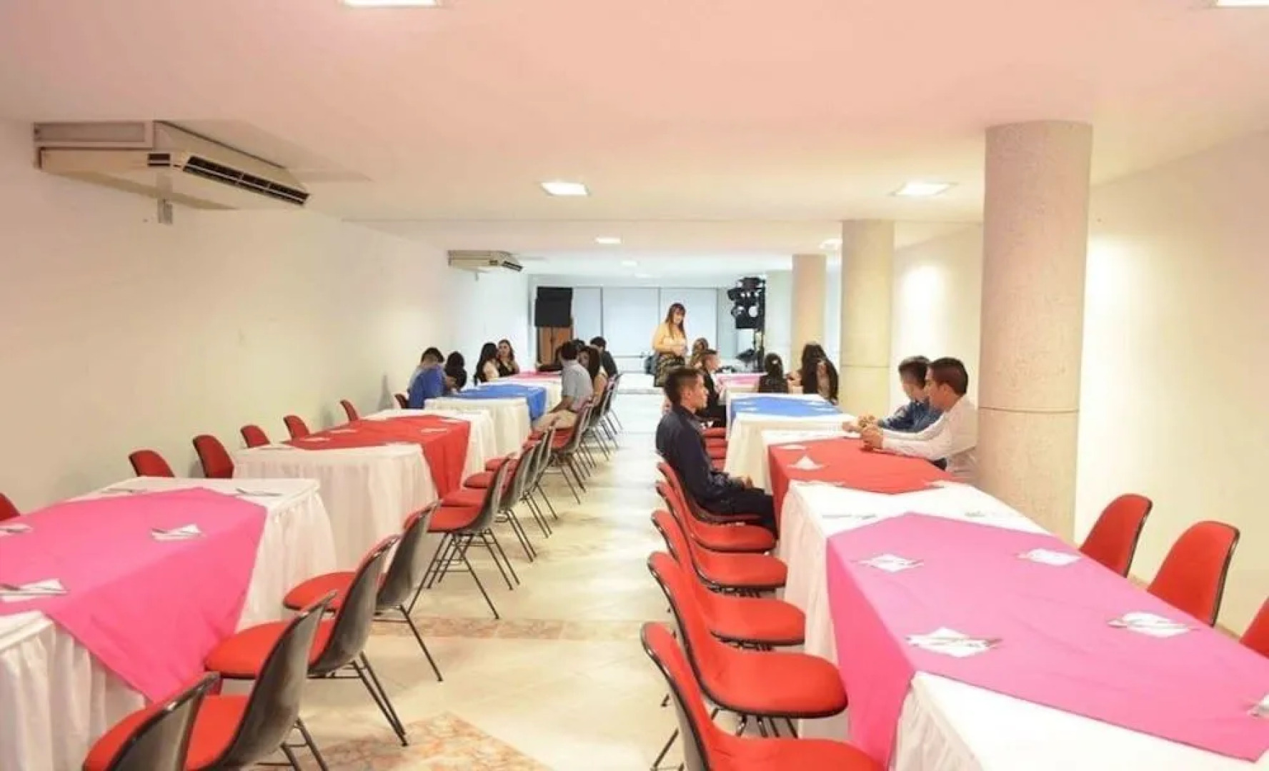 Hotel Quinta Avenida