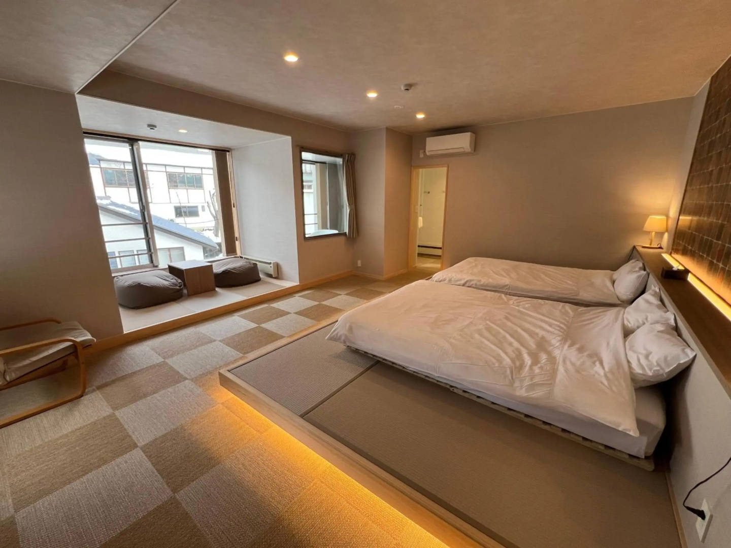 Kusatsu Onsen Watanoyu Kusatsu Hotel Annex
