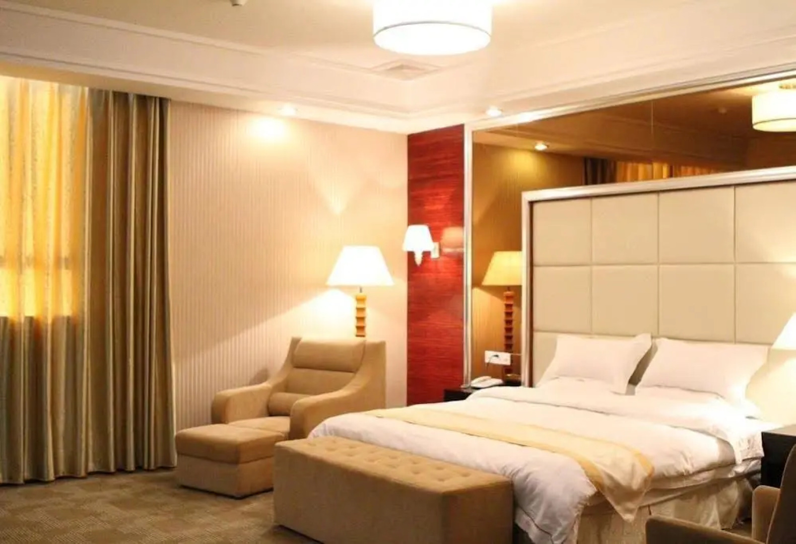 Guangzhou Prone Business Hotel