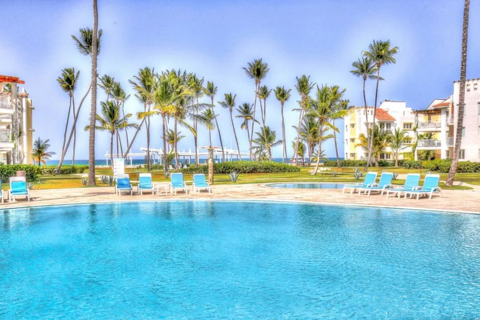 Beach Elite Apartment T-f102