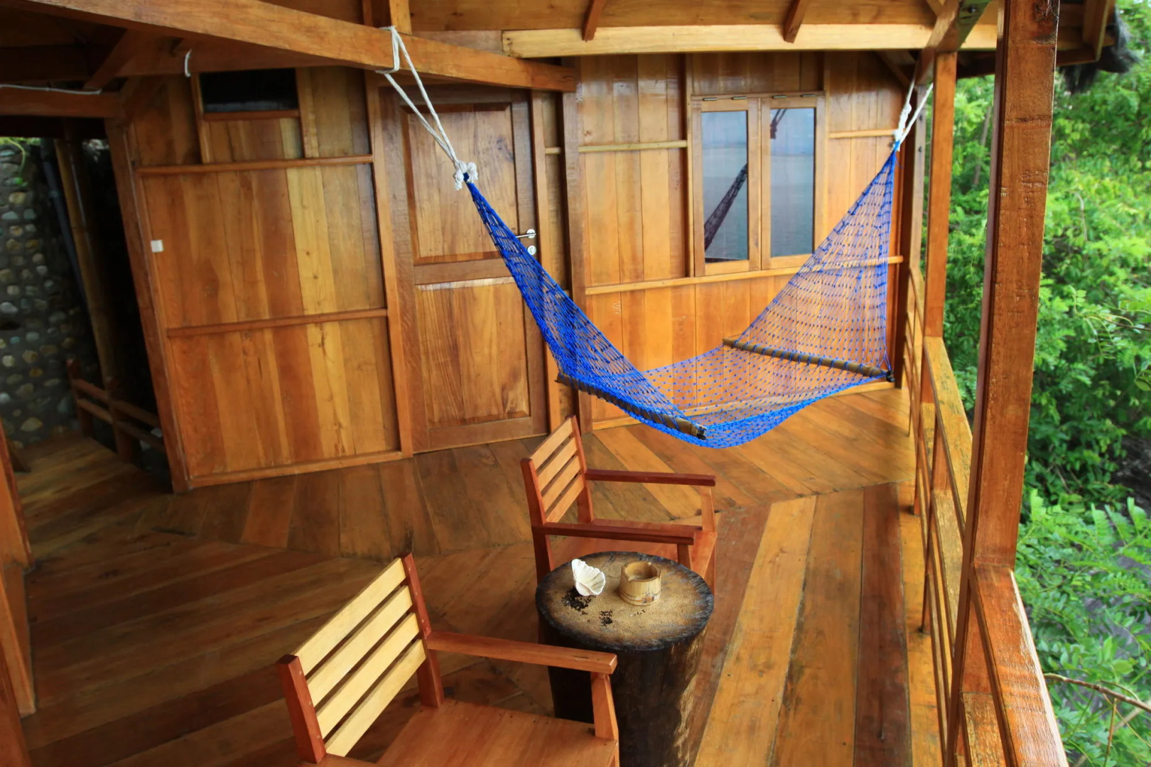 Waecicu Eden Beach Hotel