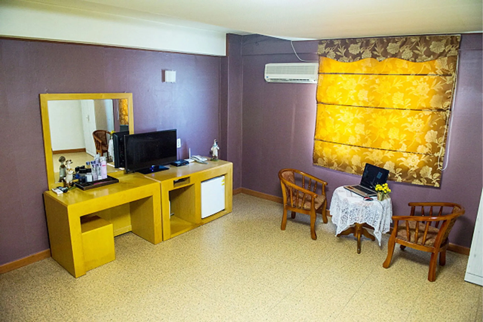 Suanbo Hot Spring Healing Hotel