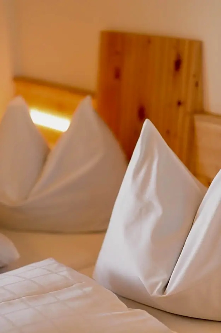 Hotel Restaurant Waldbichl