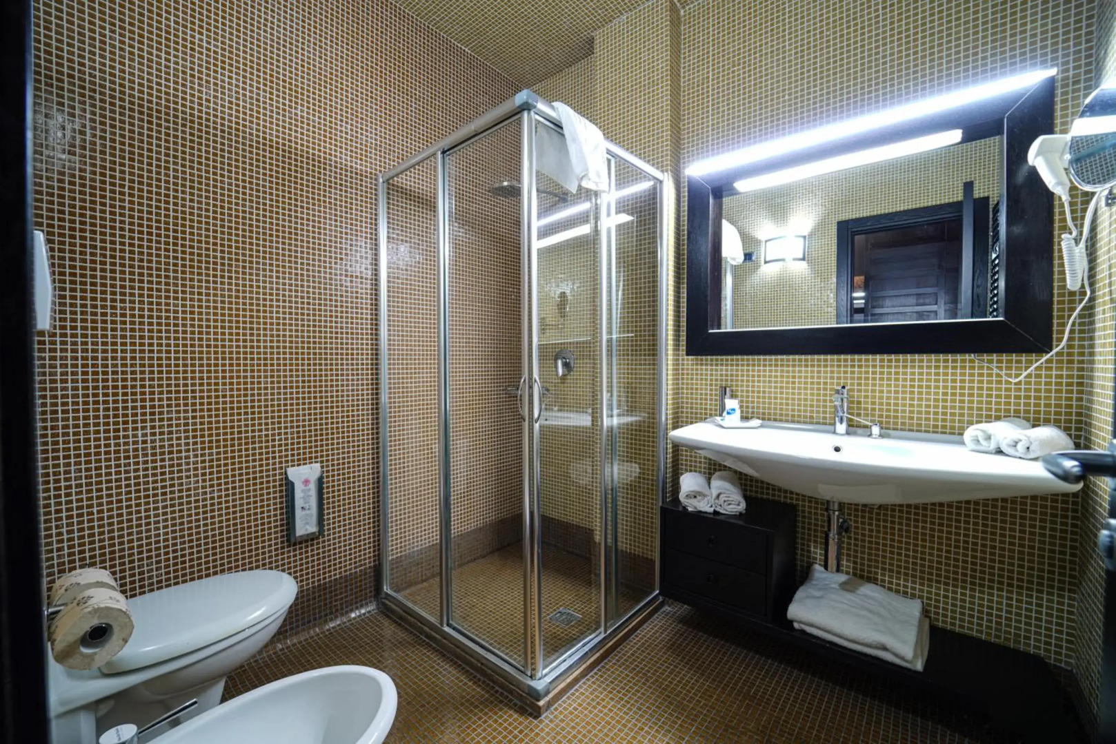 Resort Baia dei Turchi Adults Only