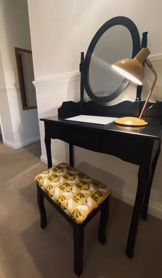 The Old Rectory Country Hotel