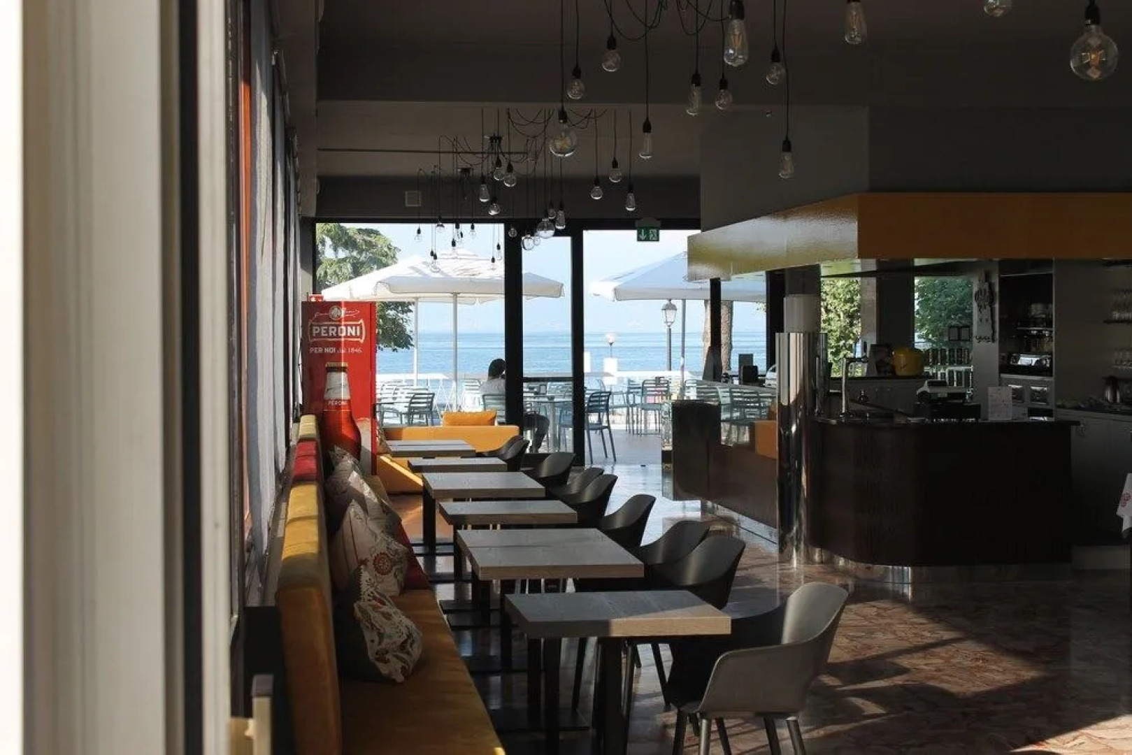 Lake Garda Beach Hostel