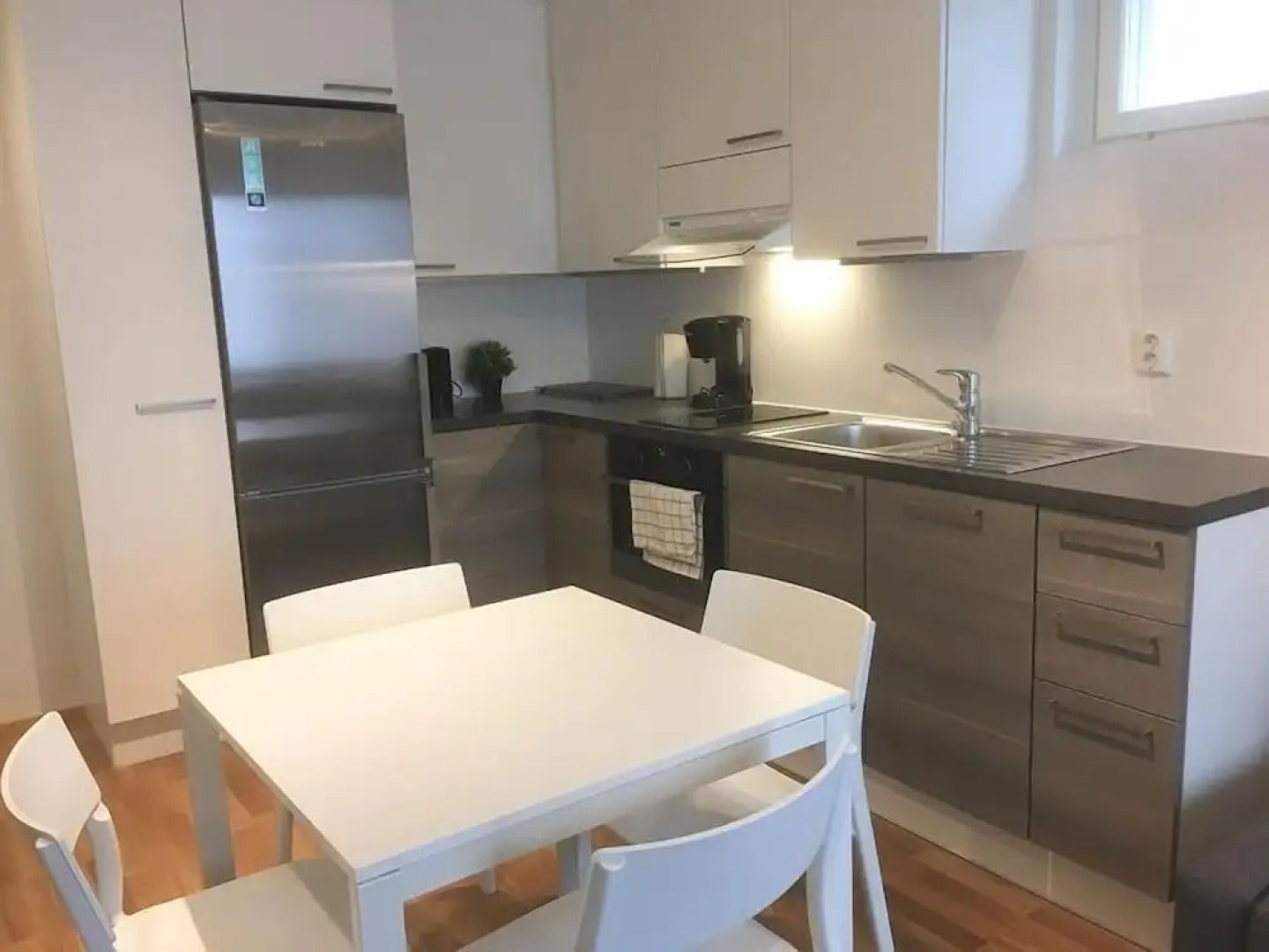 Kotimaailma Apts Joensuu Kalevankatu 20