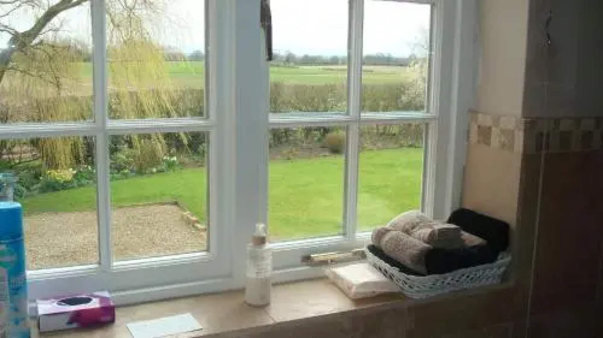 The Homestead Bed & Breakfast