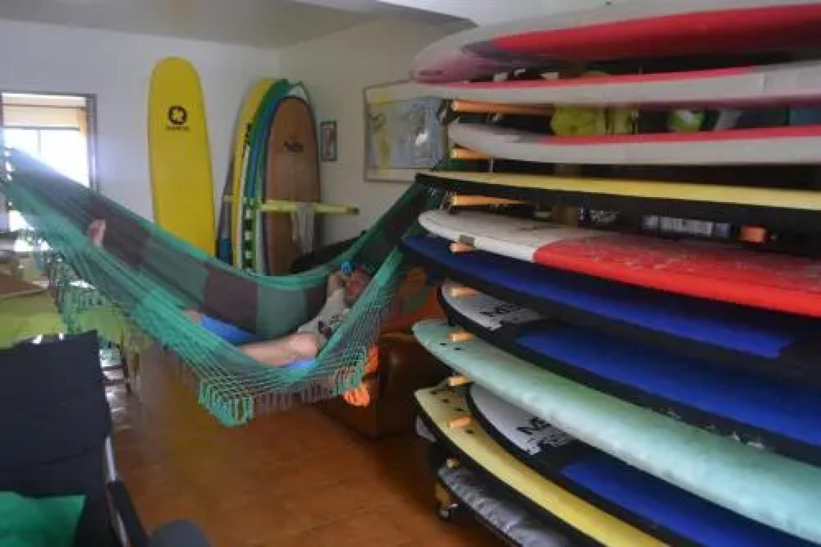 Surf House Peniche