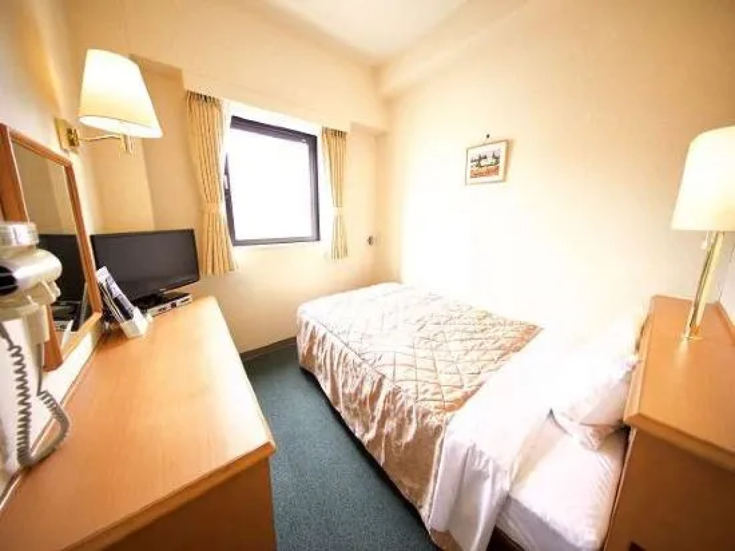 Hotel AZ Miyazaki Kita Hyuga